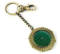 Porte-clÃ© The Carat Shop The Lord of the Rings DorÃ© TU