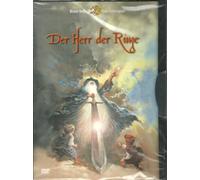 Herr der Ringe [Import]