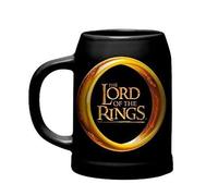 Herr der Ringe Le Seigneur Des Anneaux L'Anneau Unique Chope à bière Multicolore, Céramique