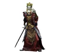 Herr der Ringe Mini Epics Figurine Vinyle Roi des Morts 18 cm