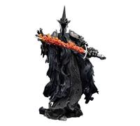 Herr der Ringe Mini Epics Vinylfigur Der Hexenkönig SDCC 2022 Exklusiv (Limitier