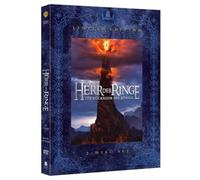 Herr der Ringe - Rückkehr des Königs (Limited Edition) - J.R.R. Tolkien