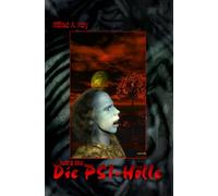 HERR DER WELTEN Buchausgabe 004: Die PSI-Hölle: »John Willards größte Herausforderung - als PSI-Mensch«