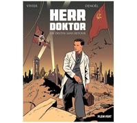 Herr Doktor - Un Destin Sans Retour - Tome 1, La Peste Et Le Choléra - Tome 2, Septicémie