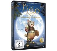 Herr Figo Und Das Geheimnis Der Perlenfabrik [Import Allemand] (Import)