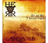 Herr - Fire & Glass