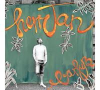 Herr Jan – Barfuß – CD