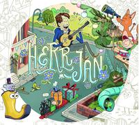 Herr Jan - Herr Jan