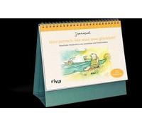 Herr Janosch, Wie Wird Man Glücklich?