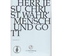 Herr Jesu Christ Wahr Mensch Und Gott DVD DVD