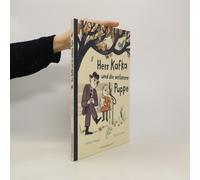 Herr Kafka Und Die Verlorene Puppe