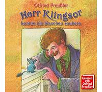 Herr Klingsor Konnte Ein