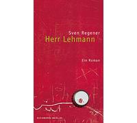 Herr Lehmann