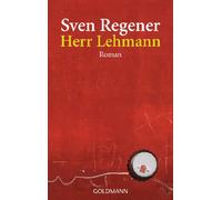 Herr Lehmann