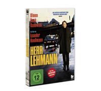 HERR LEHMANN - CHRISTIAN ULMEN/KATJA DANOWSKI/DETLEV BUCK/+ DVD NEUF