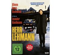 Herr Lehmann (DVD)