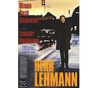 Herr Lehmann - Movie