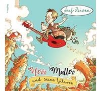 Herr Müller und Seine Gitarre - Auf Reisen