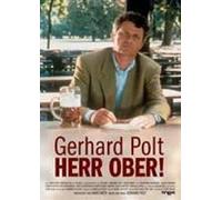 HERR OBER DVD GERHARD POLT KOMÖDIE NEW