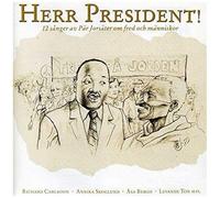 Herr President