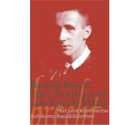 Herr Puntila und sein Knecht Matti Brecht, Bertolt (Auteur)