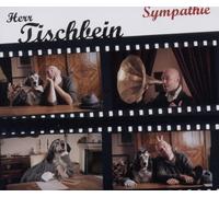 Herr Tischbein - Sympathie [Import]