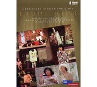 Herr, Trude - Herrliches Theater Von Und Mit Trude Her