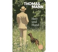 Herr und Hund: Ein Idyll | Geschenkausgabe im Miniformat