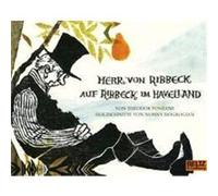 Herr von Ribbeck auf Ribbeck im Havelland Fontane, Theodor (Auteur)
