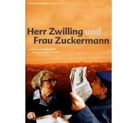 Herr Zwilling und Frau Zuckermann – DVD – Import (Alive AG)