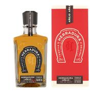 Herradura Tequila AÑEJO 100% de Agave 40% Vol. 0,7l in Giftbox