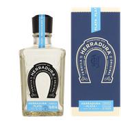 Herradura Plata 70cl White Tequila