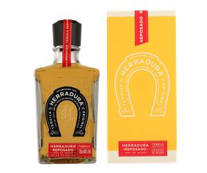Herradura Reposado 0.7 liter