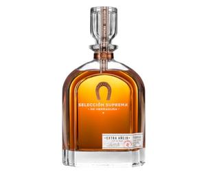 Herradura Seleccion Suprema Tequila 70 cl