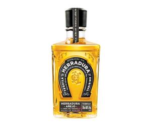 Herradura Tequila AÑEJO 100% de Agave 40% Vol. 0,7l in Giftbox