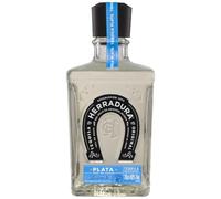 Herradura - Tequila Silver - Spiritueux d'Exception Vieilli 45 jours - Boisson au Goût Unique - 100% Agave Bleu - Double Distillation - Peut Être Dégusté en Cocktail - Tequila de Luxe