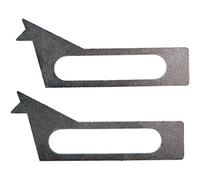 Herramienta de bloqueo de volante de inercia (2 unidad), 65 mm