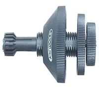 Herramienta de centraje con cono de apriete Ø 22,0-28,0 mm