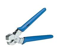 Pince entaille moulure - MOULURES PLINTHES HAGER L5562