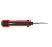 KS Tools Extracteur de cosses 154.0205 pour connecteurs ronds 1,5 mm (KOSTAL LKS) 1 pièce