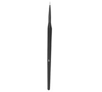 Herramienta de manicura Sluffs, Suministros de arte de uñas Cepillo de arte de uñas Pintura Pintura Pen Fibra de lana Anti-Slip Resin Hool para manicura para manicura