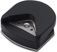 Herramienta de perforación de esquinas, cortador de esquinas redondas para tarjetas de visita, cortador de esquinas redondas, suministros escolares de oficina para papel para tarjetas fotográficas, ne