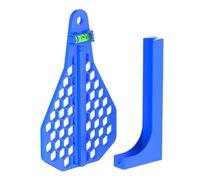 Herramienta De Posicionamiento Para Sillín De Bicicleta - Instrumento De ón De Altura Del Sillín | Accesorios Ciclismo EquiAccesorios De Precisión Para Ciclismo Reducen El Riesgo De Lesiones