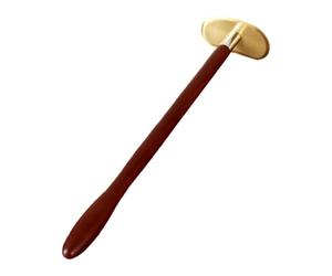 Herramienta Gua Sha Para El Cuerpo - Raspador Ergonómico - 1 Pieza De Mango
