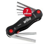 Herramienta multiusos PocketStar 351 PocketStar groß 7tlg