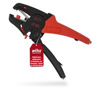 Herramienta pelacable automática Z 62 0 06 Typ 002 Prof. elec; Crimpz. isolierte Kontakte