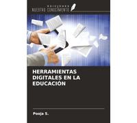 HERRAMIENTAS DIGITALES EN LA EDUCACIÓN