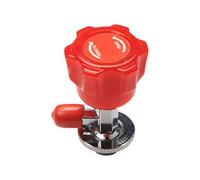 Herramientas para Reparación De Autos -Abridor De Botellas Con Válvula Dosificadora | Estuche Con Abridor Robusto Y ómico Reparación De Camiones Mantenimiento De Refrigeración