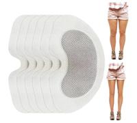 herrbal therrapy Pads - Autocollants naturels de soulagement, patchs de soin lymphatique, patchs de stimulation de la circulation, patchs de désintoxication des aisselles, soutien de l