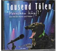 Herrchen Hüpf - Der Hit für Hund und Halter
